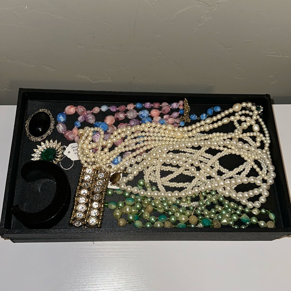 Live Jewelry 4/11/25